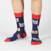 Gato Libre Men's Socks